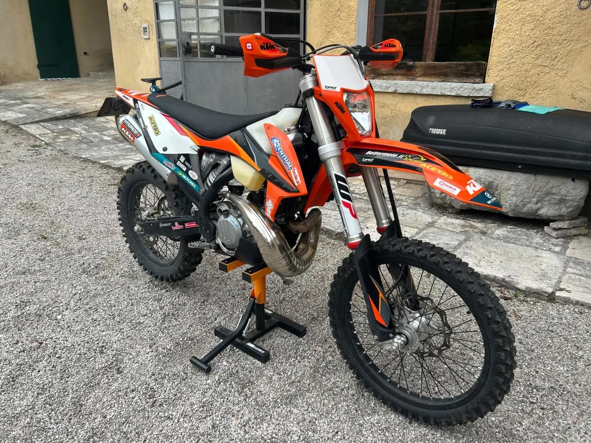 KTM 300 EXC E TPI (2021) (5)