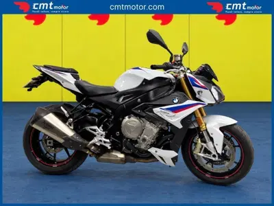 Bmw S 1000 R (2017 - 20) usata
