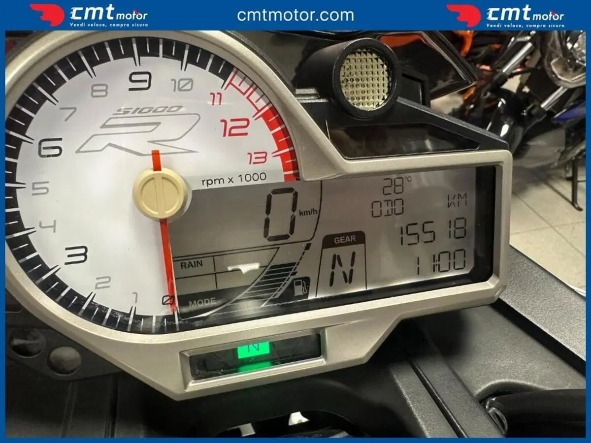 Bmw S 1000 R (2017 - 20) (5)