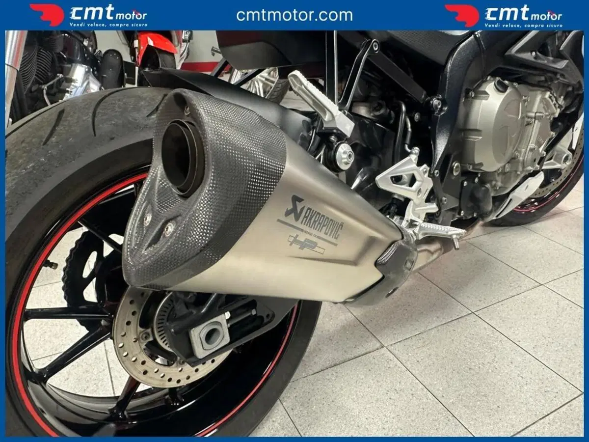 Bmw S 1000 R (2017 - 20) (6)