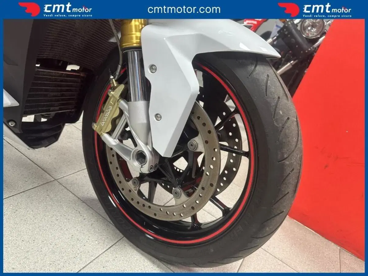 Bmw S 1000 R (2017 - 20) (8)