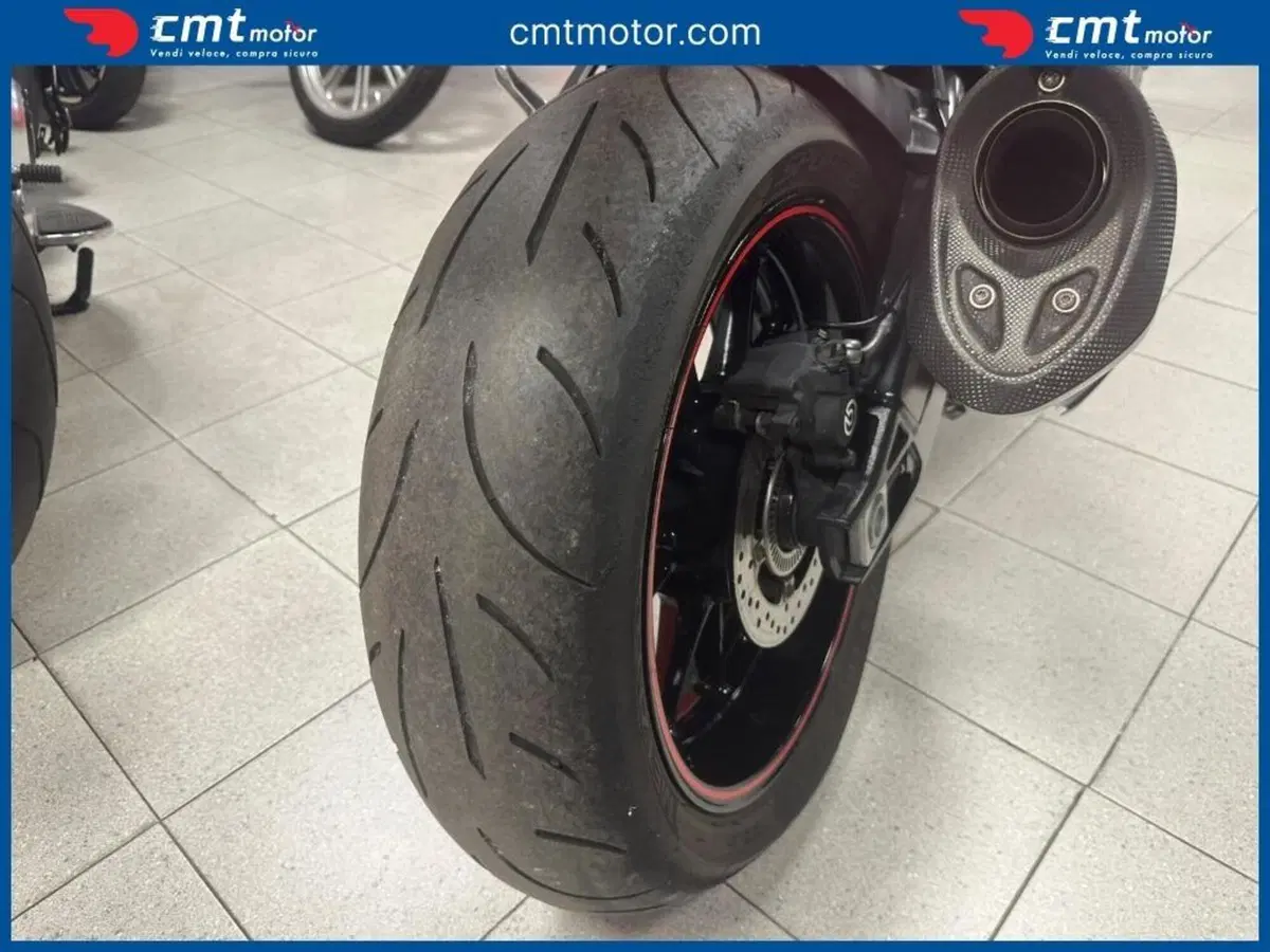 Bmw S 1000 R (2017 - 20) (9)