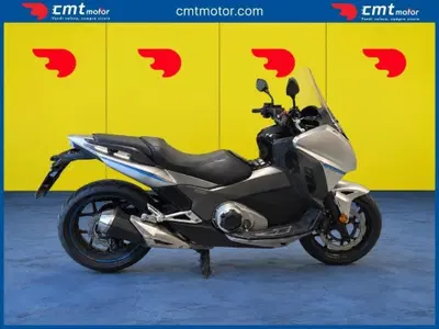 Honda Integra 750 DCT Sport (2018 - 20) usata