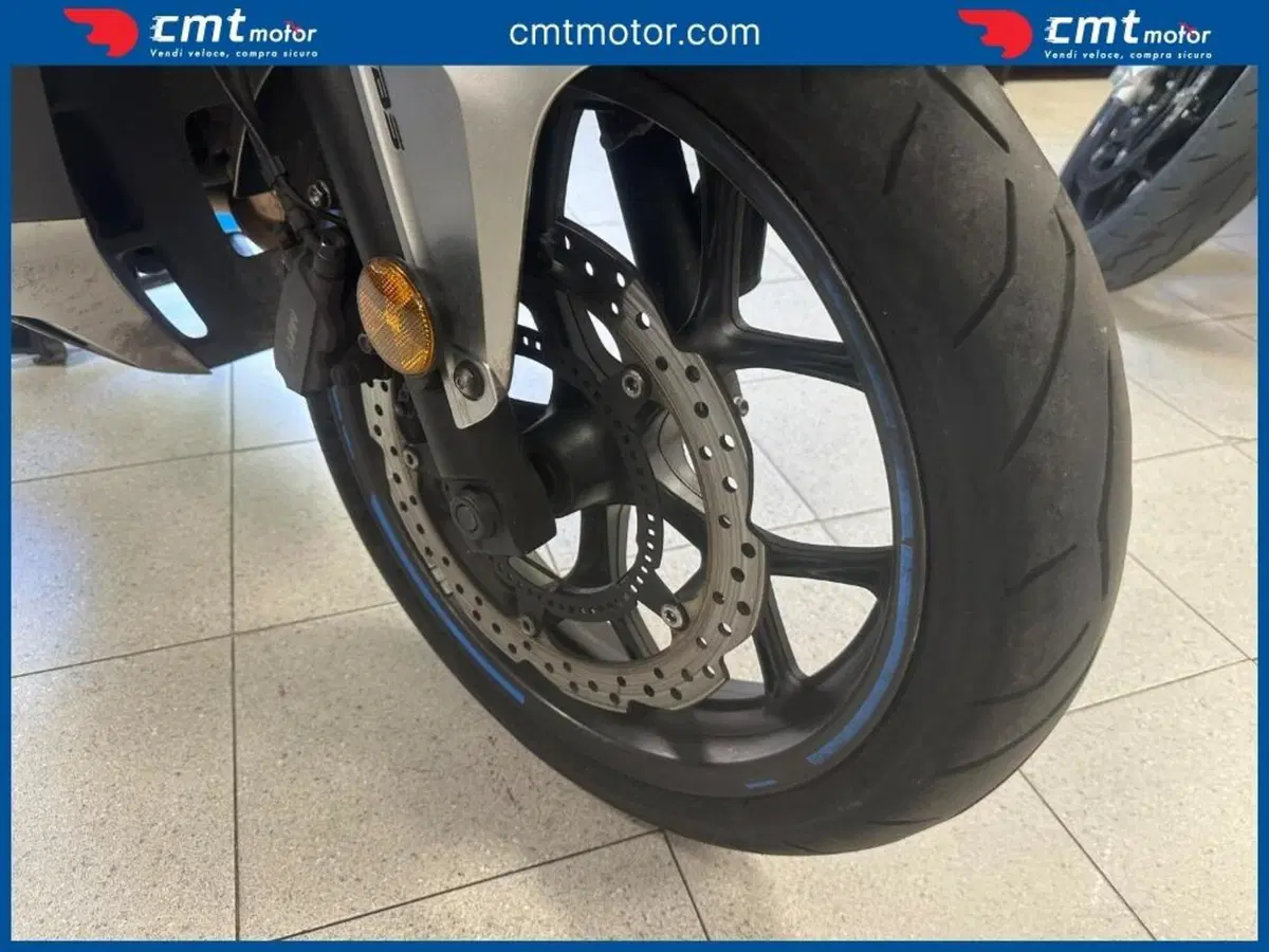 Honda Integra 750 DCT Sport (2018 - 20) (7)