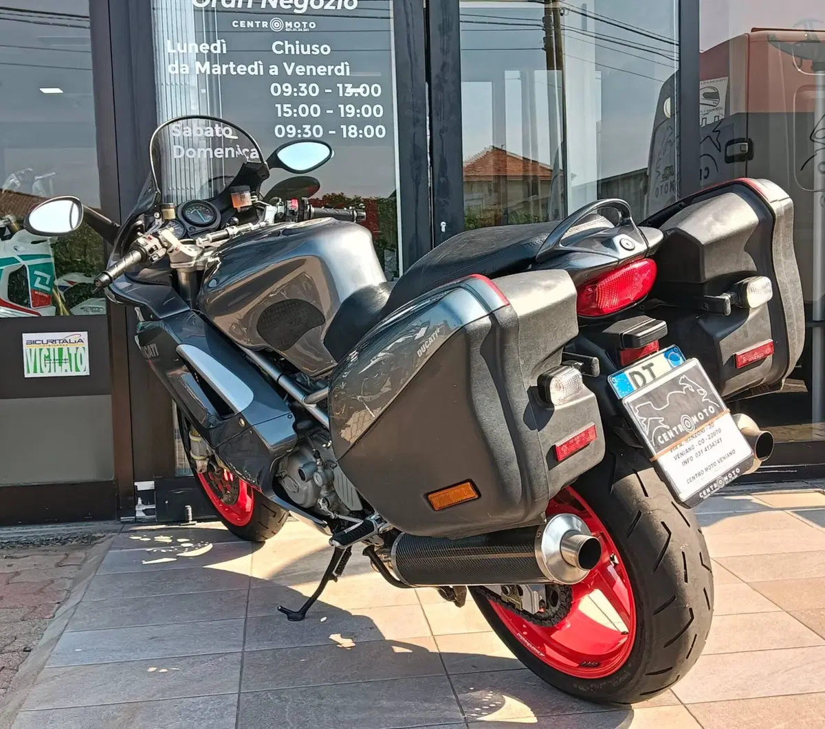Ducati ST4 S ABS (2003) (3)