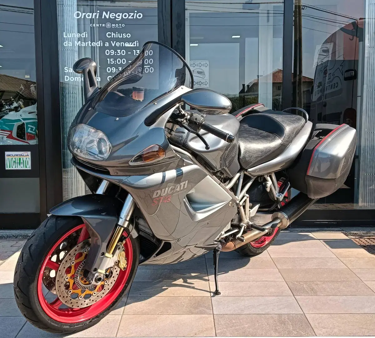 Ducati ST4 S ABS (2003) (5)