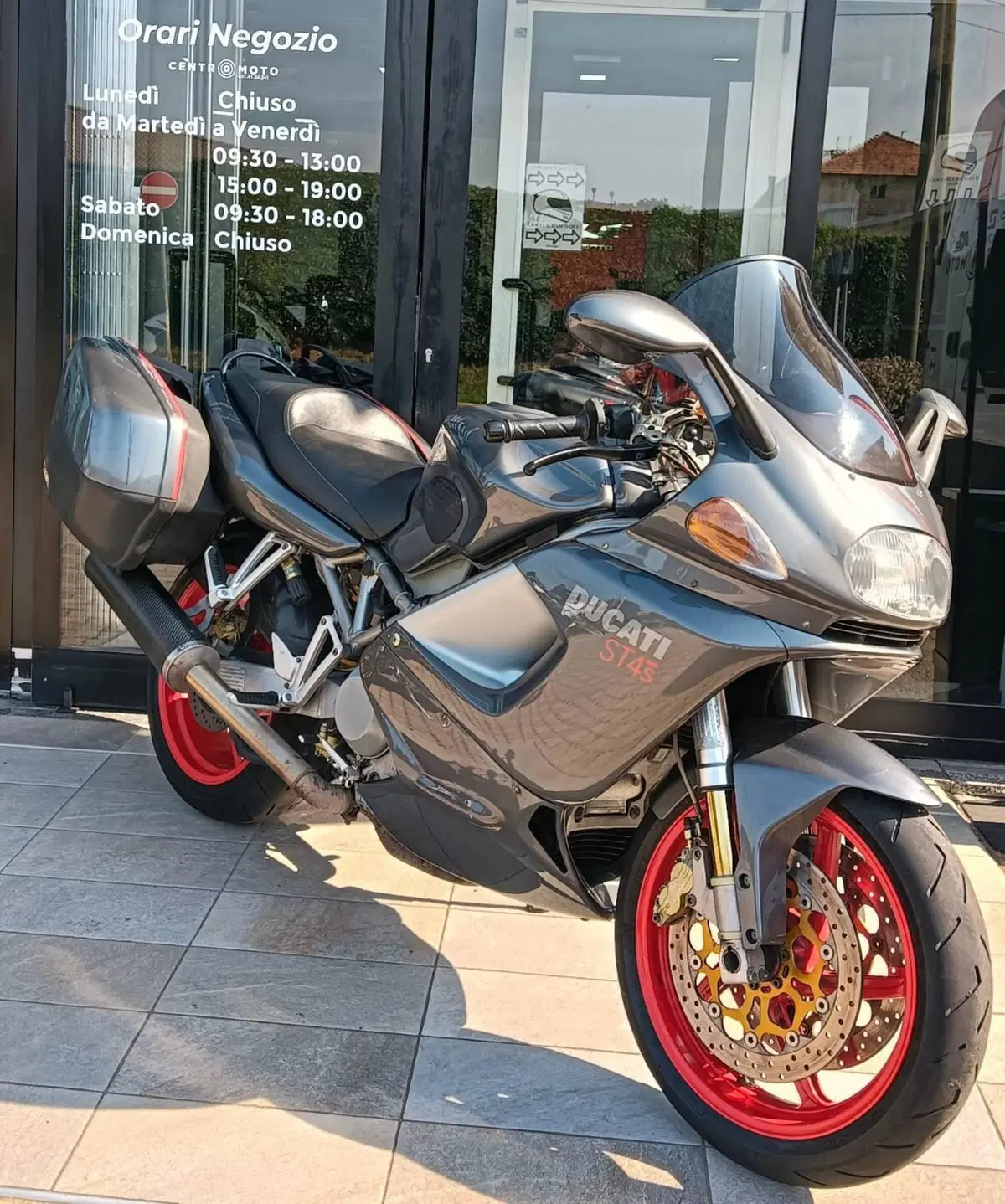 Ducati ST4 S ABS (2003) (6)