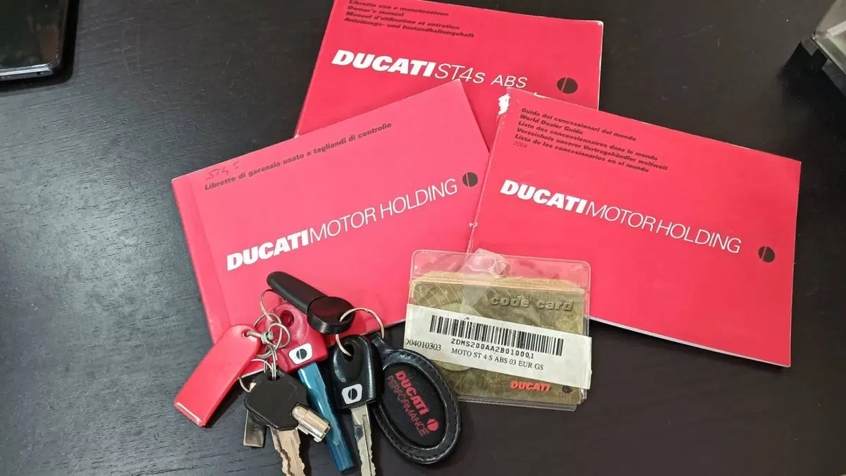 Ducati ST4 S ABS (2003) (8)