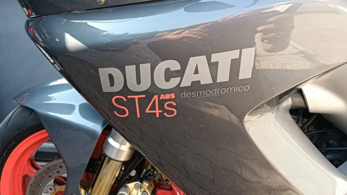 Ducati ST4 S ABS (2003) (7)