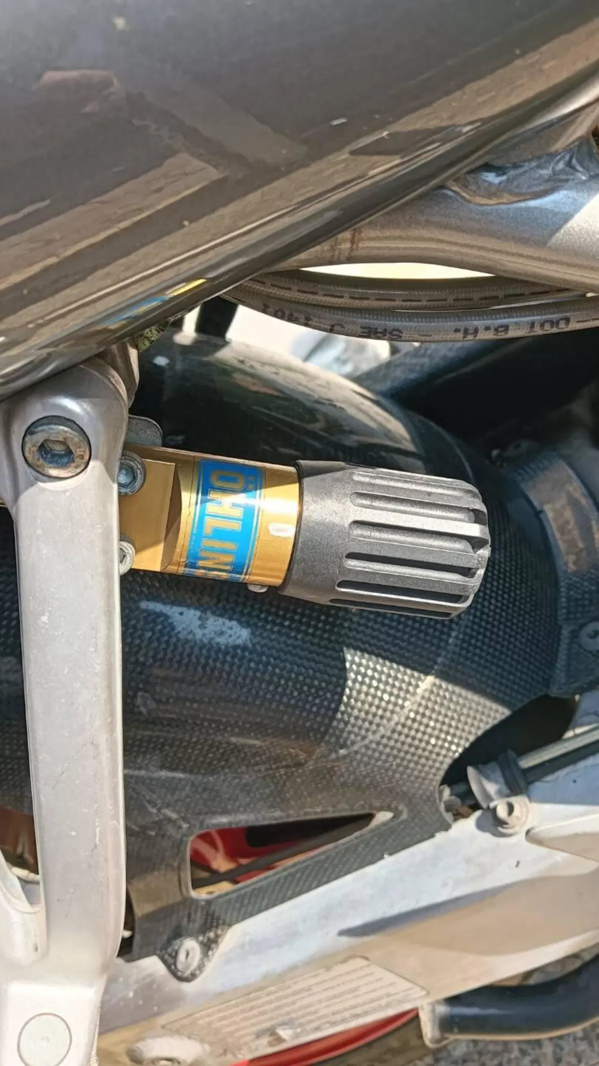 Ducati ST4 S ABS (2003) (10)