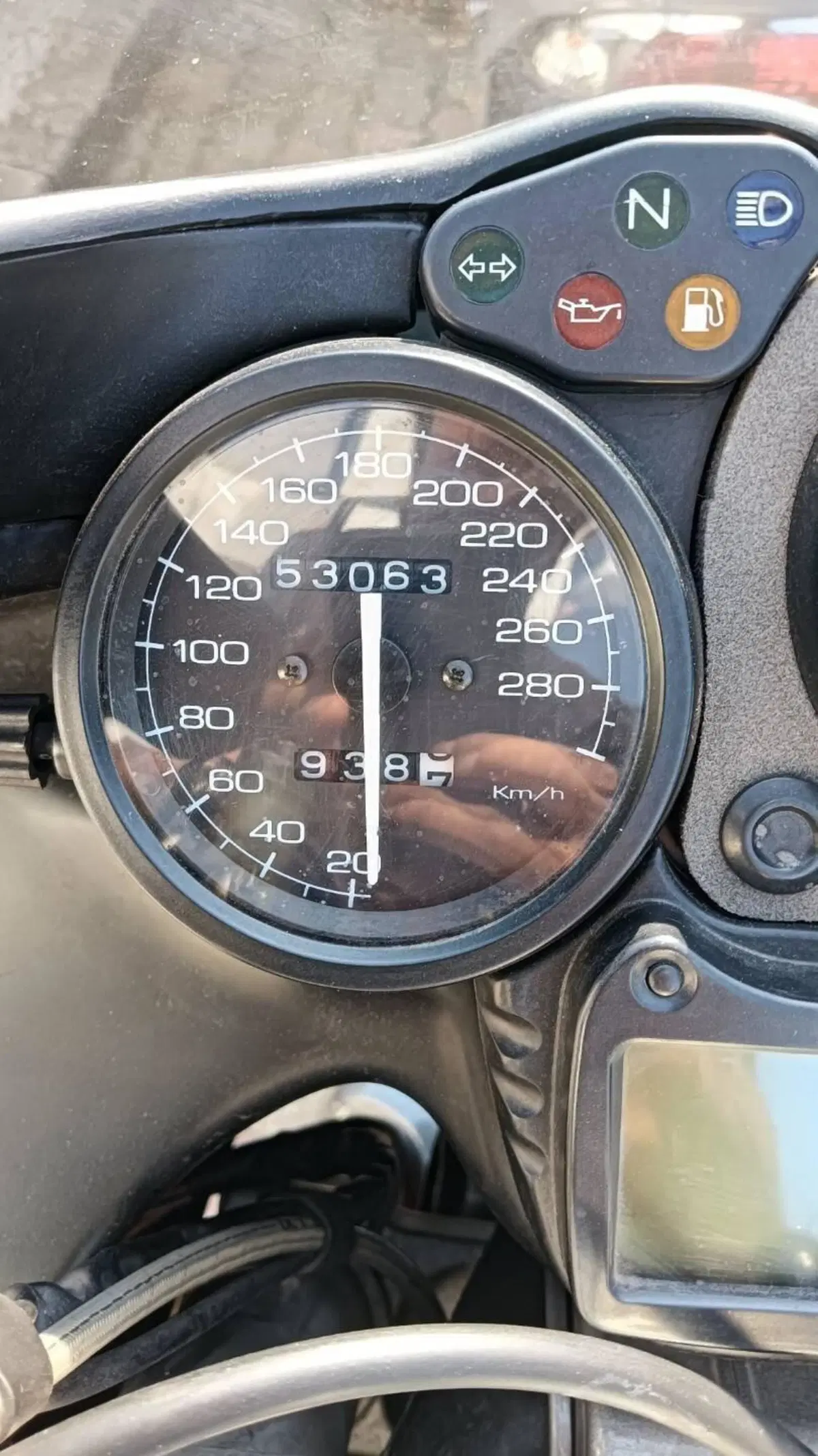 Ducati ST4 S ABS (2003) (12)