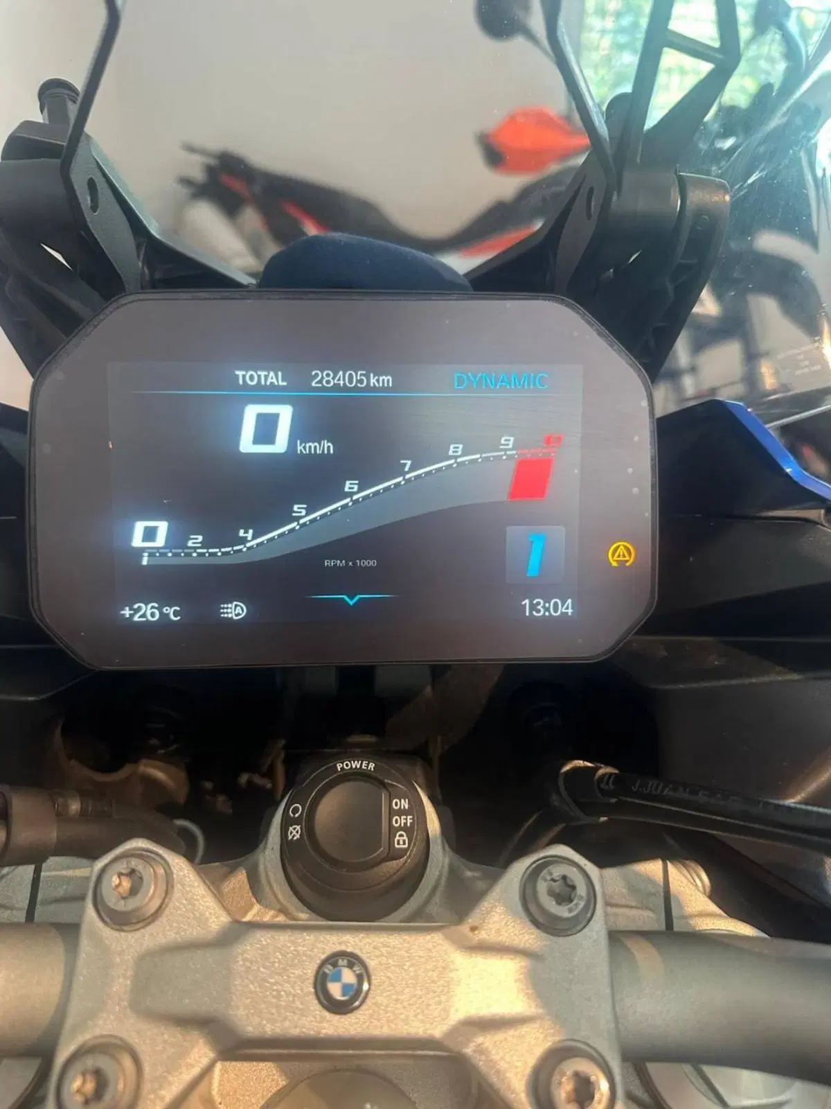 Bmw F 900 XR (2020 - 24) (3)