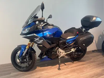 Bmw F 900 XR (2020 - 24) usata