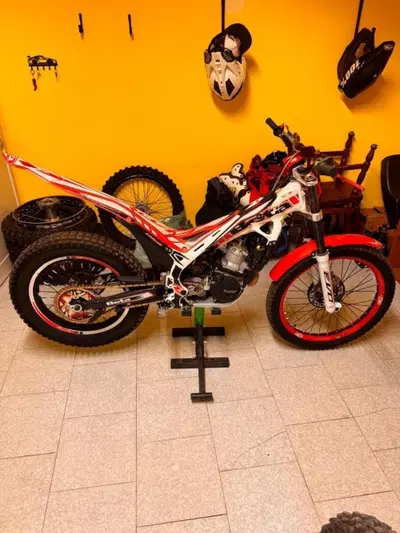 Betamotor Evo 300 2t (2012 - 16) usata