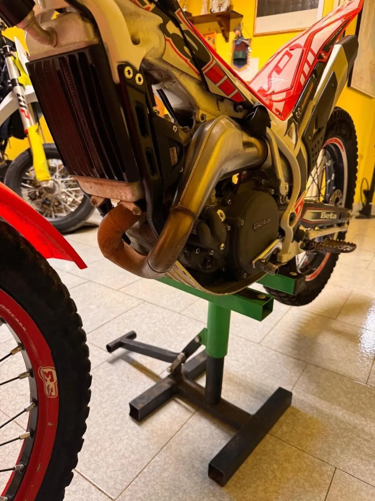 Betamotor Evo 300 2t (2012 - 16) (5)