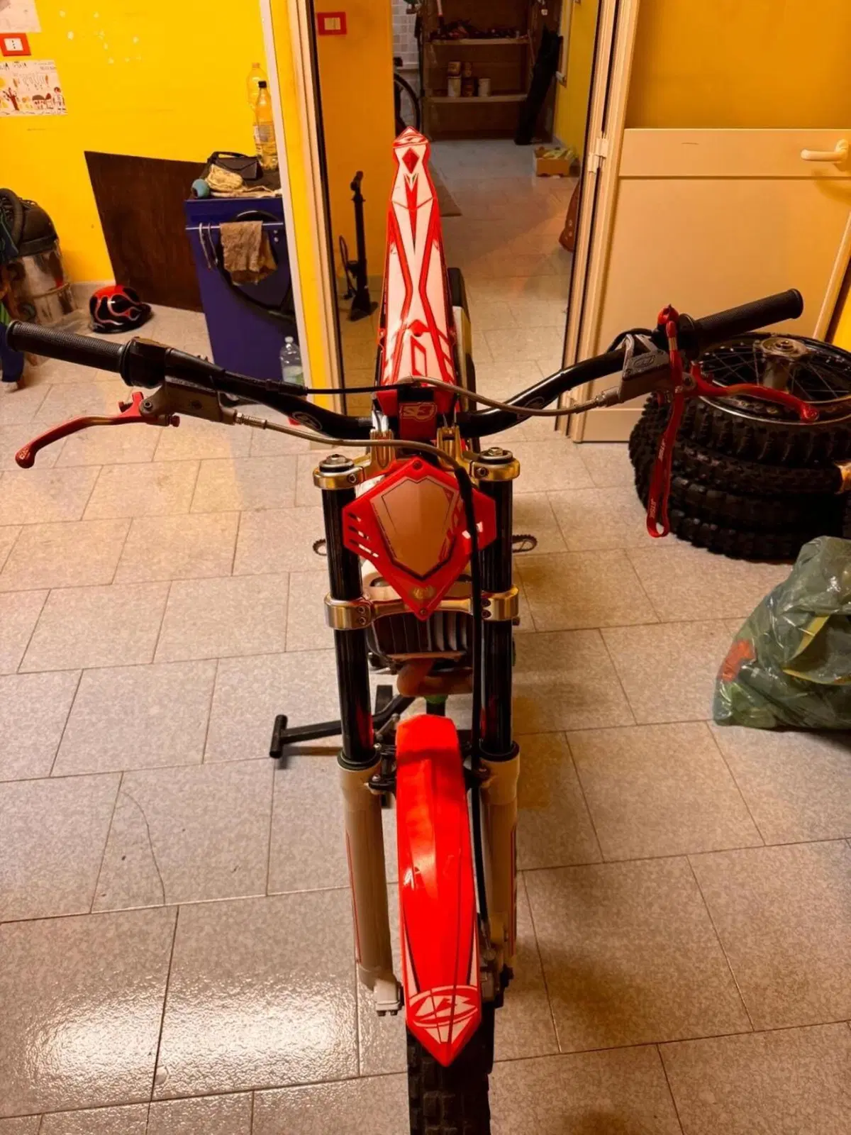 Betamotor Evo 300 2t (2012 - 16) (6)