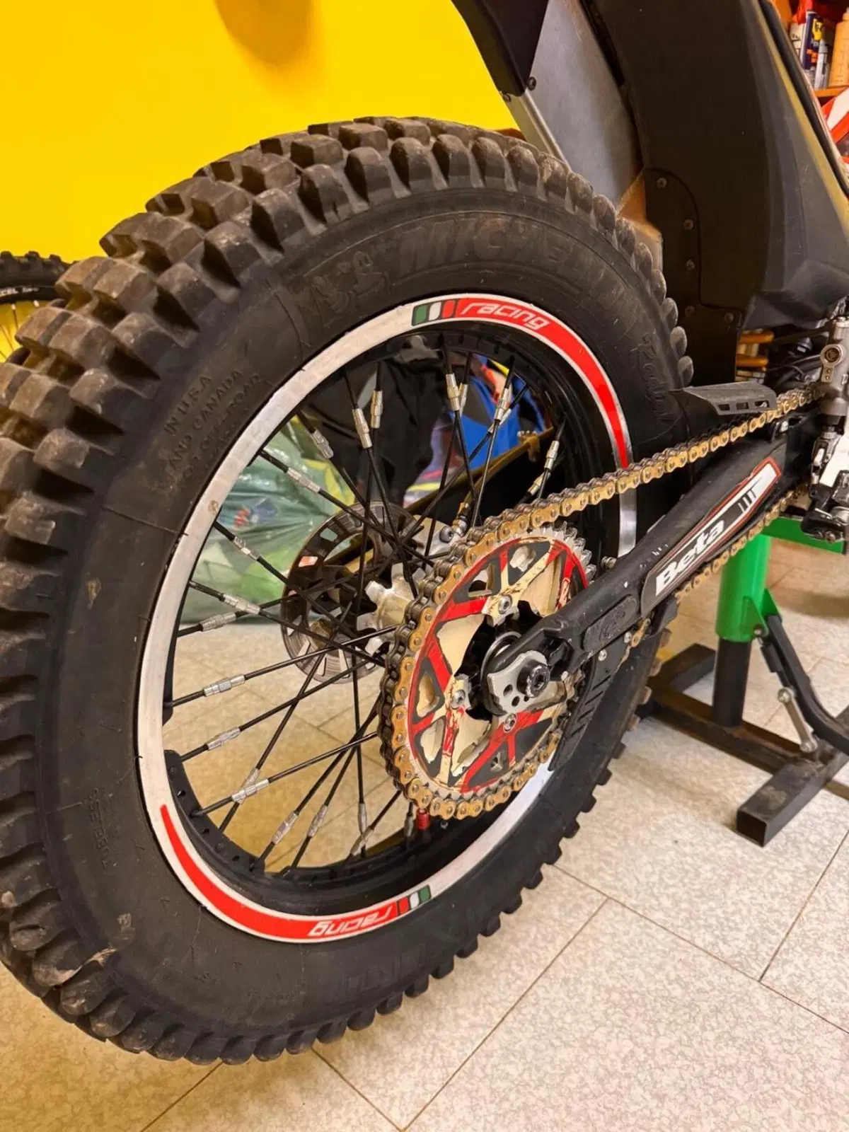 Betamotor Evo 300 2t (2012 - 16) (7)