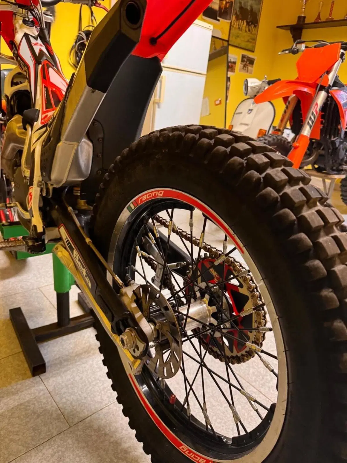 Betamotor Evo 300 2t (2012 - 16) (8)