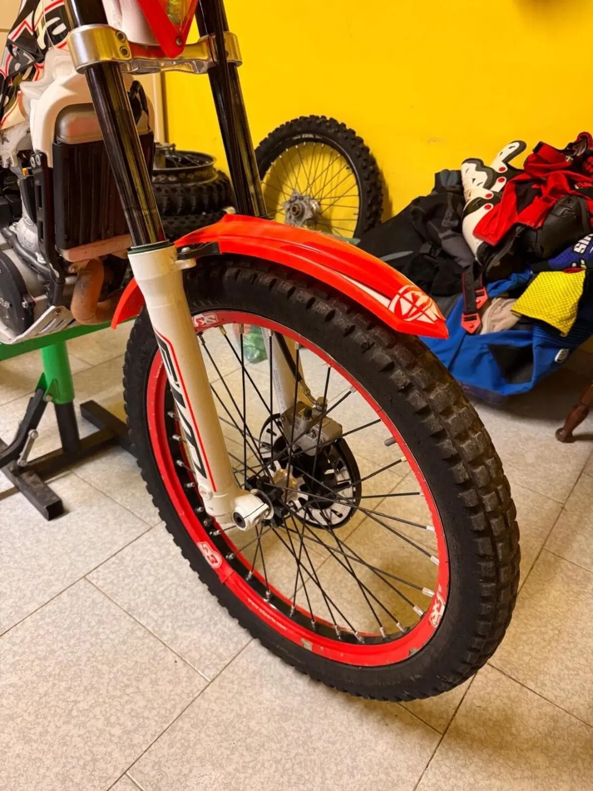 Betamotor Evo 300 2t (2012 - 16) (10)