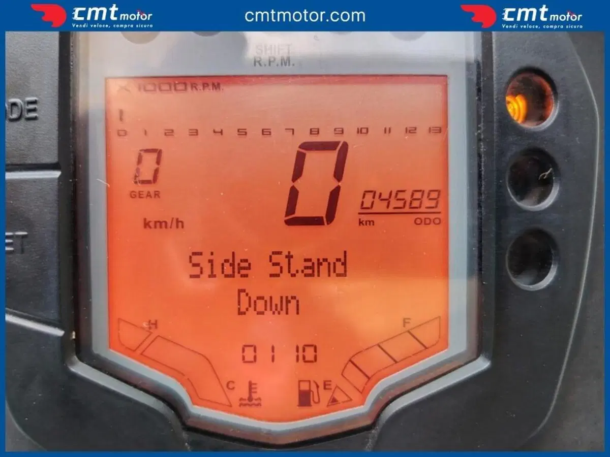 KTM 390 Duke ABS (2012 - 16) (5)