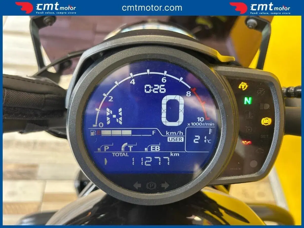 Honda CMX 1100 Rebel DCT (2021 - 24) (5)