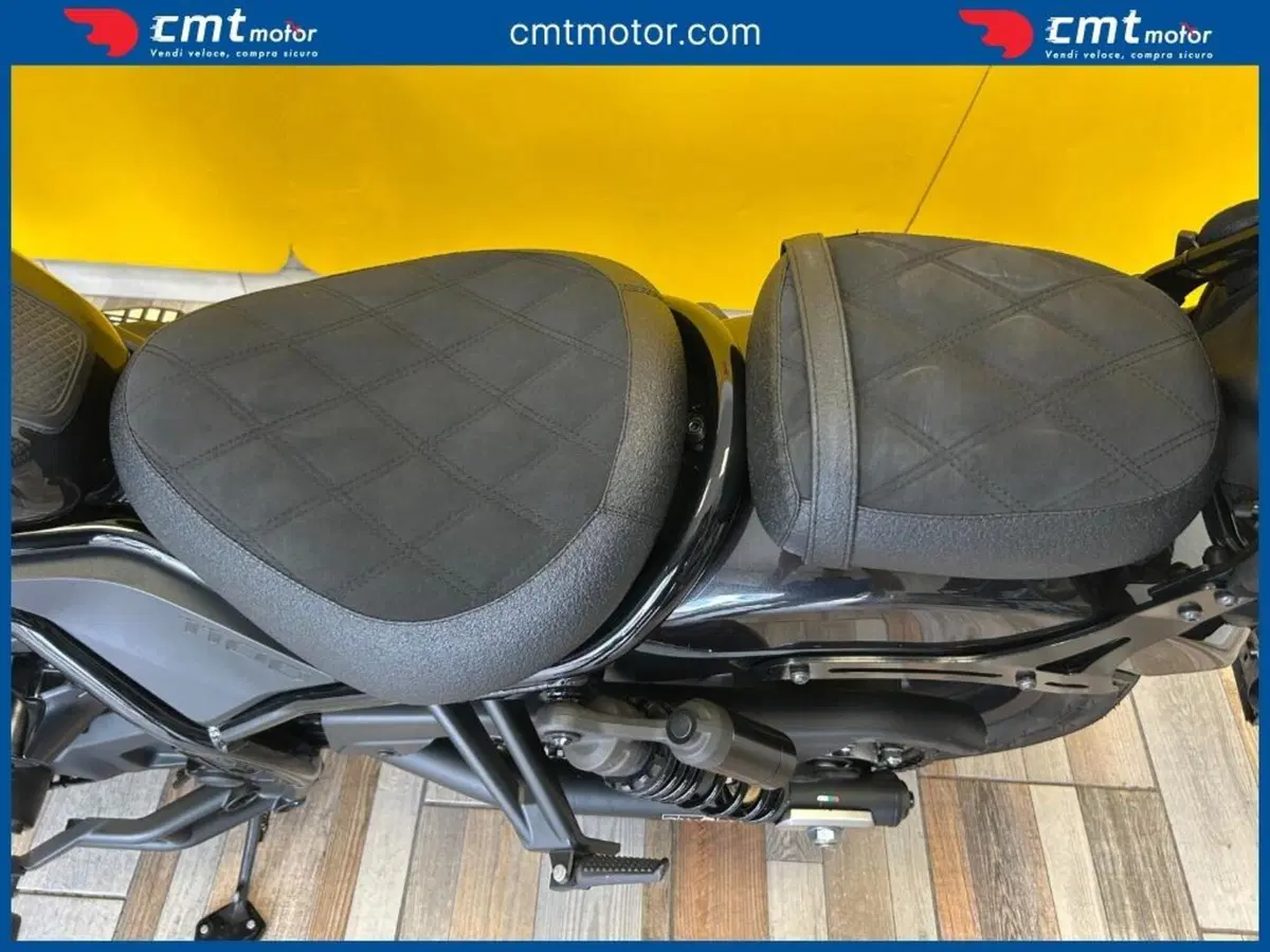 Honda CMX 1100 Rebel DCT (2021 - 24) (7)