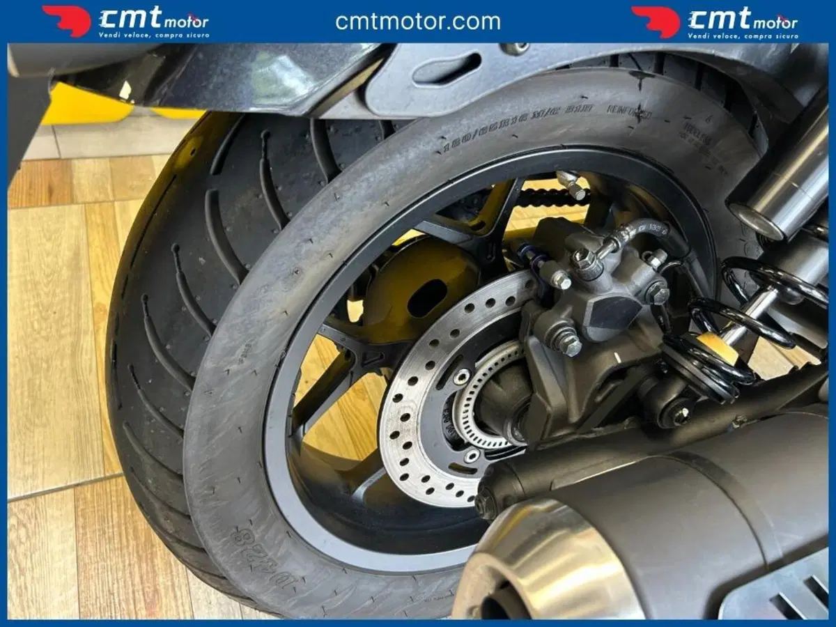 Honda CMX 1100 Rebel DCT (2021 - 24) (8)