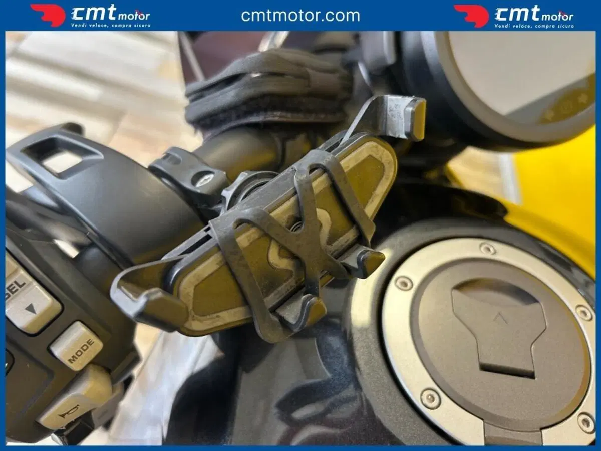 Honda CMX 1100 Rebel DCT (2021 - 24) (10)
