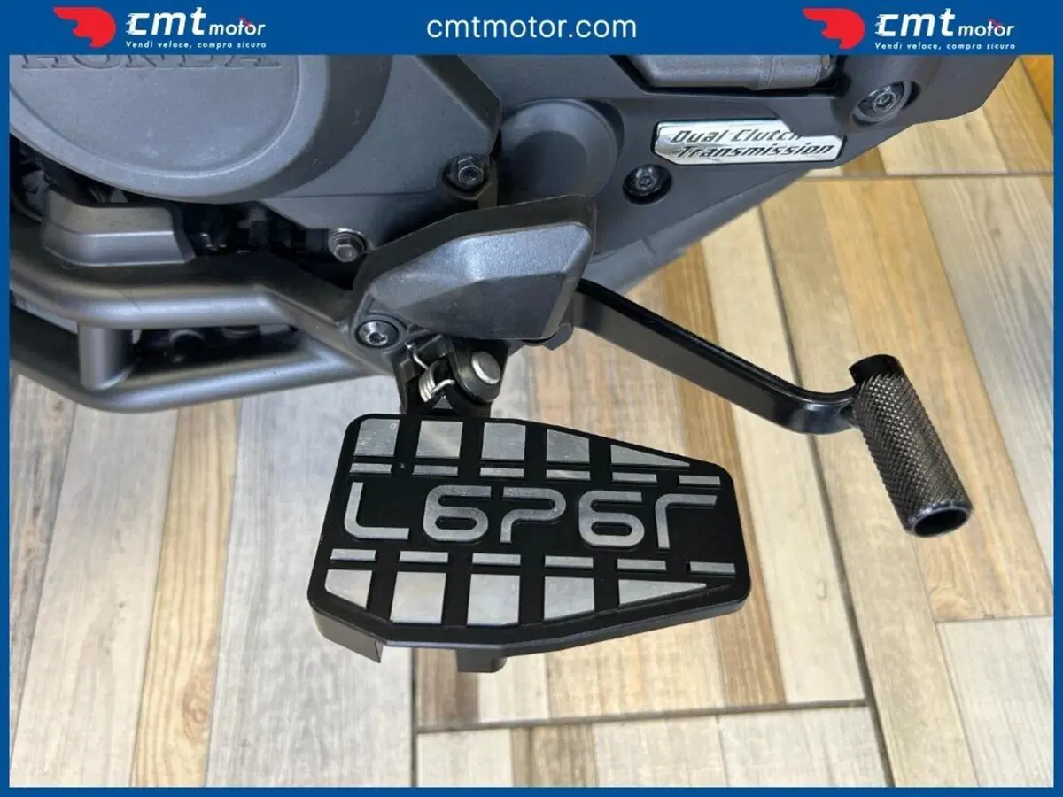 Honda CMX 1100 Rebel DCT (2021 - 24) (13)