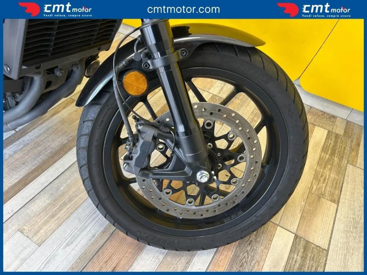 Honda CMX 1100 Rebel DCT (2021 - 24) (14)