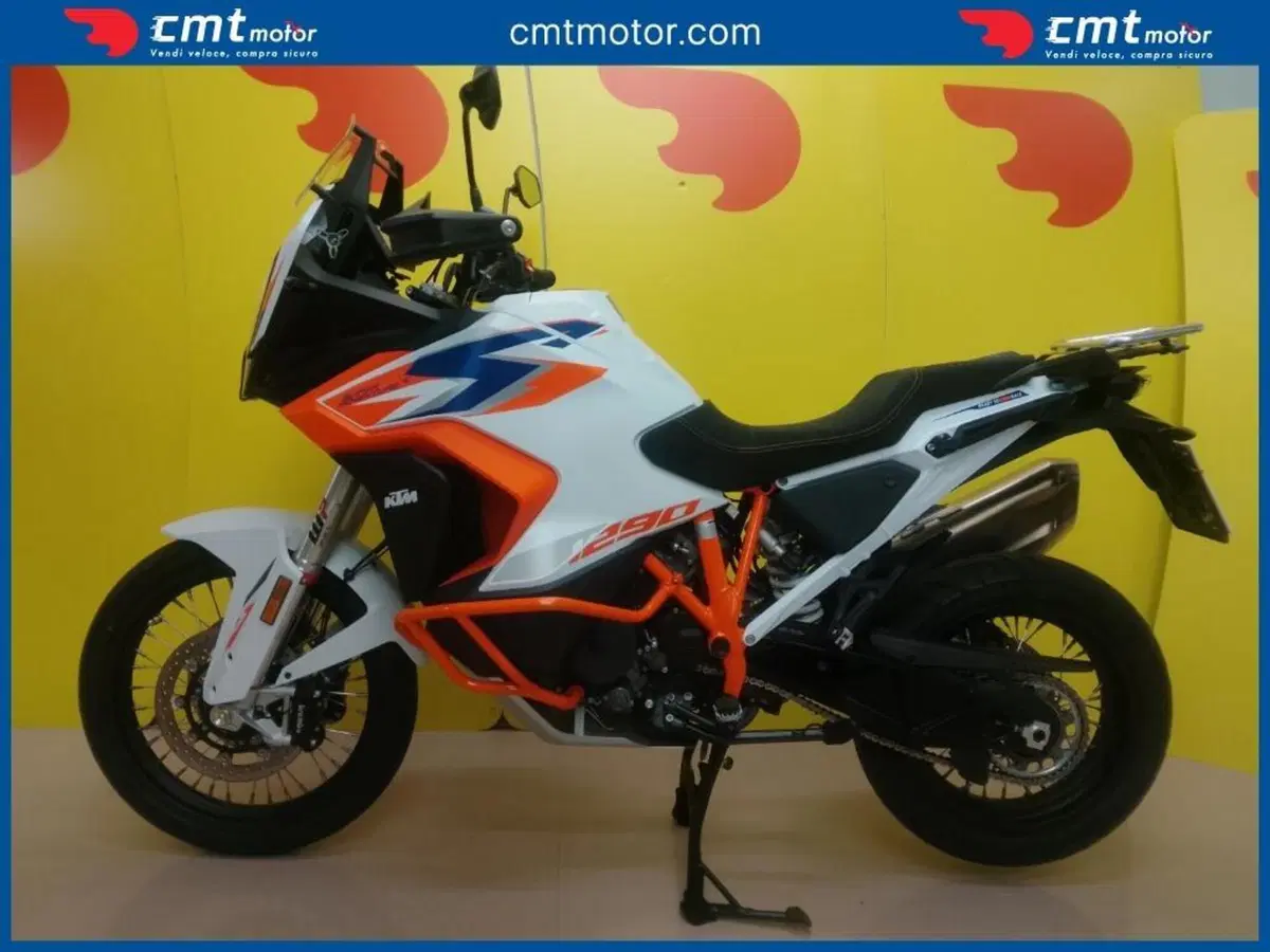 KTM 1290 Super Adventure R (2022 - 25) (3)