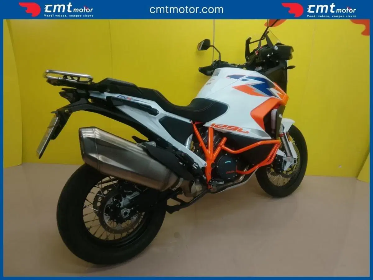 KTM 1290 Super Adventure R (2022 - 25) (4)