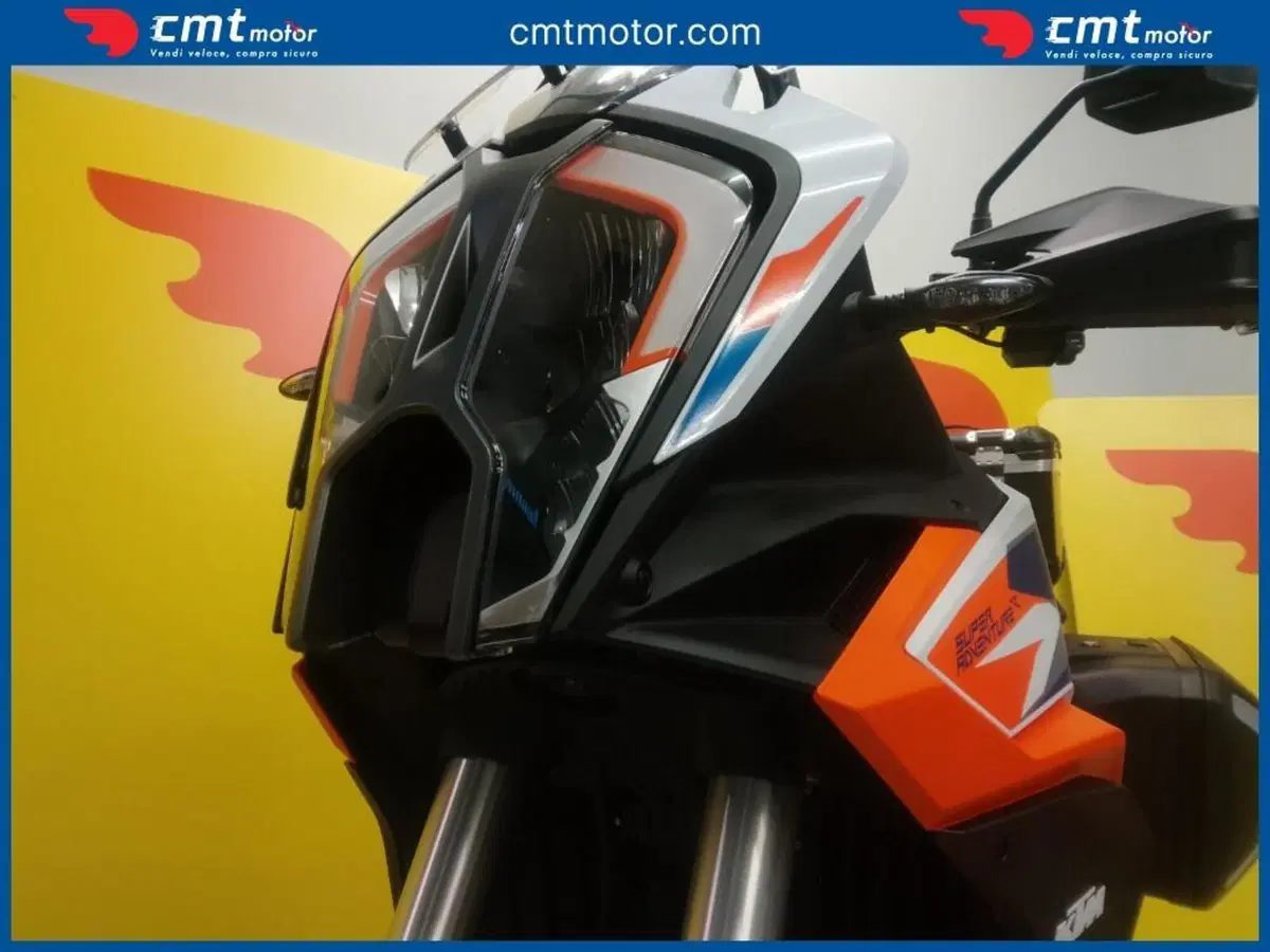 KTM 1290 Super Adventure R (2022 - 25) (6)