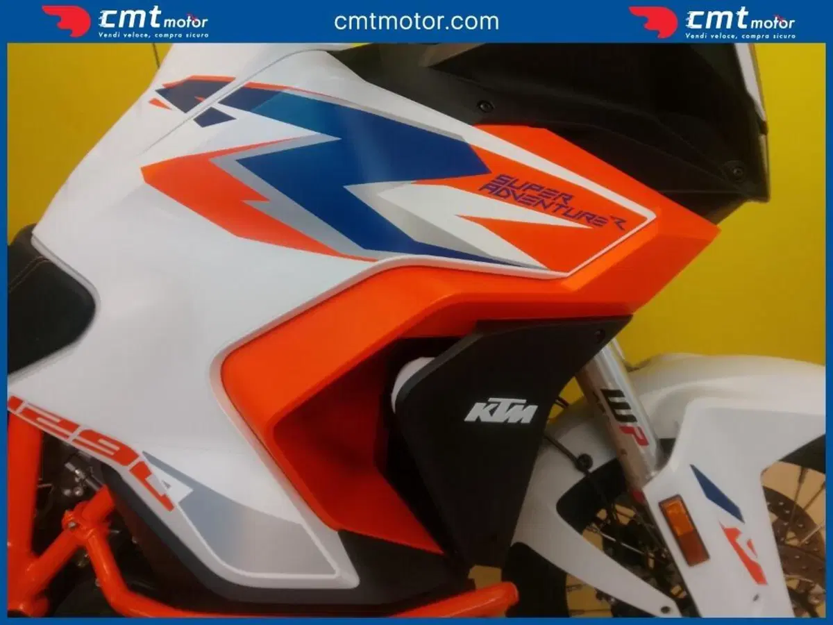 KTM 1290 Super Adventure R (2022 - 25) (7)