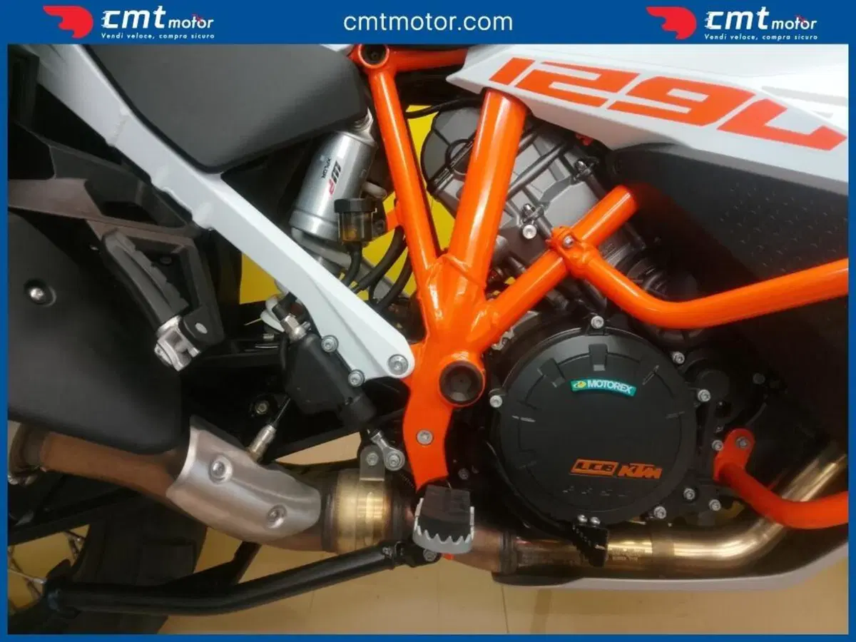 KTM 1290 Super Adventure R (2022 - 25) (8)