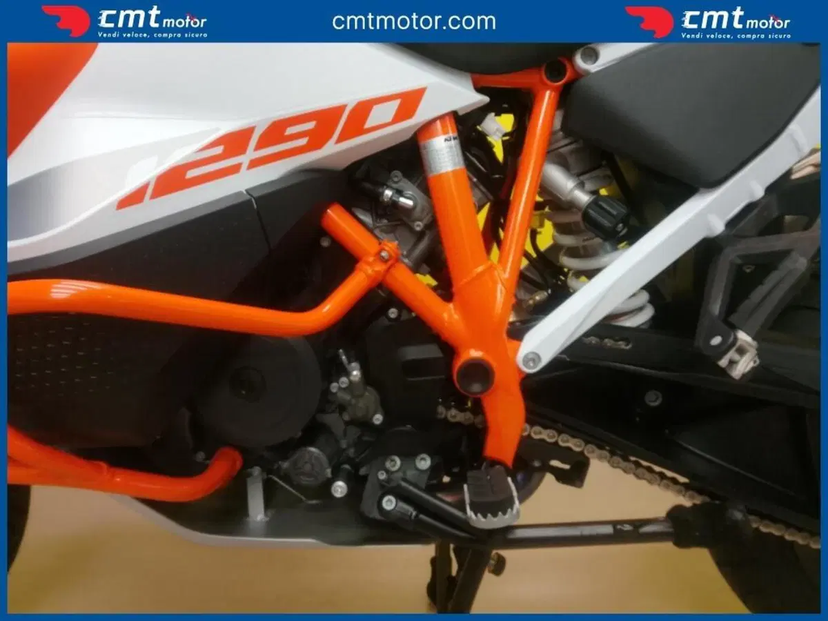 KTM 1290 Super Adventure R (2022 - 25) (9)