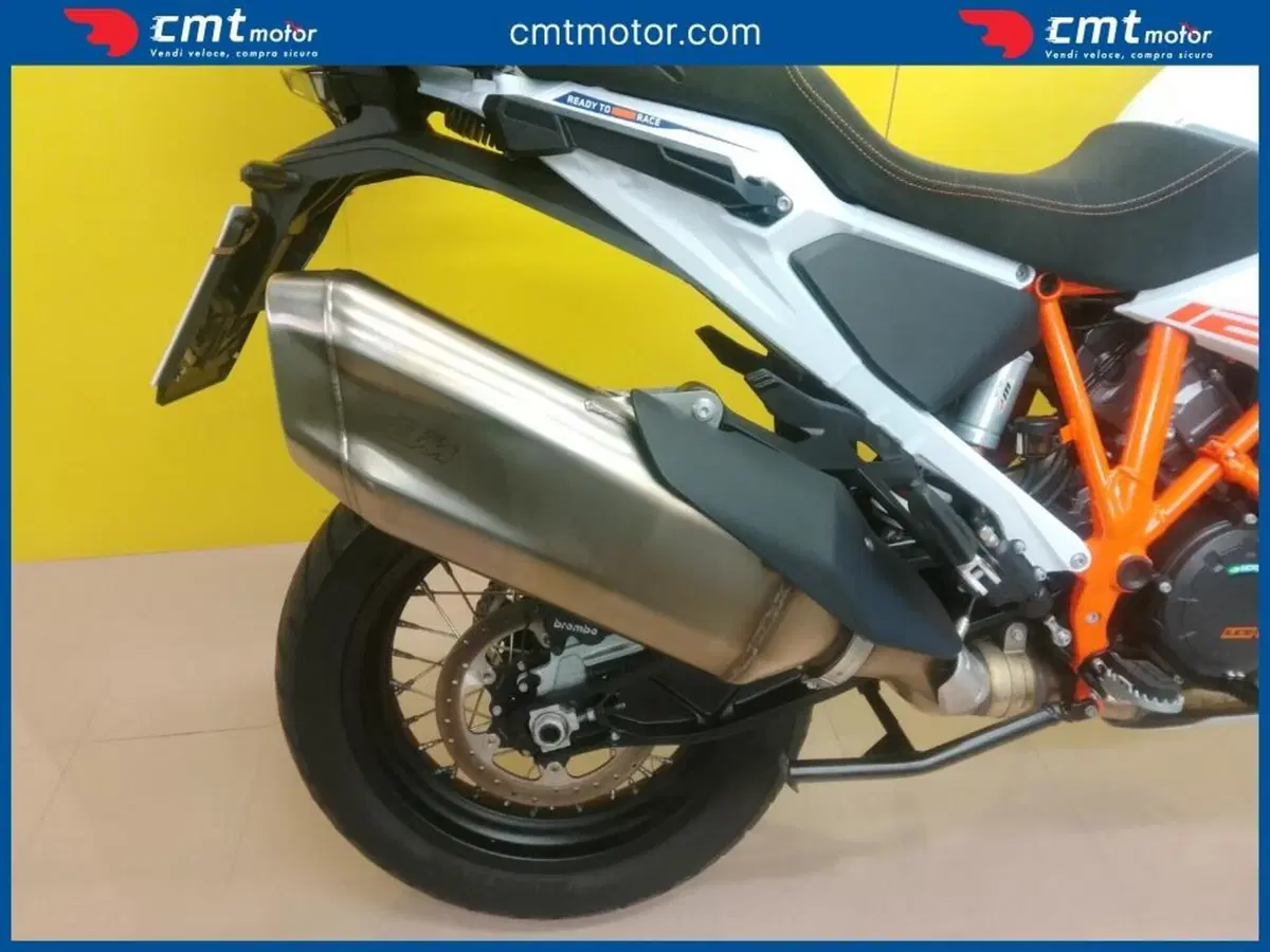 KTM 1290 Super Adventure R (2022 - 25) (10)