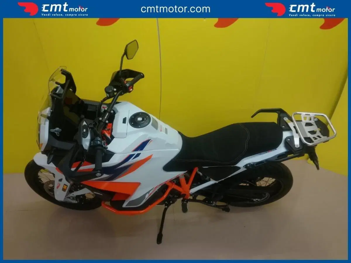 KTM 1290 Super Adventure R (2022 - 25) (11)