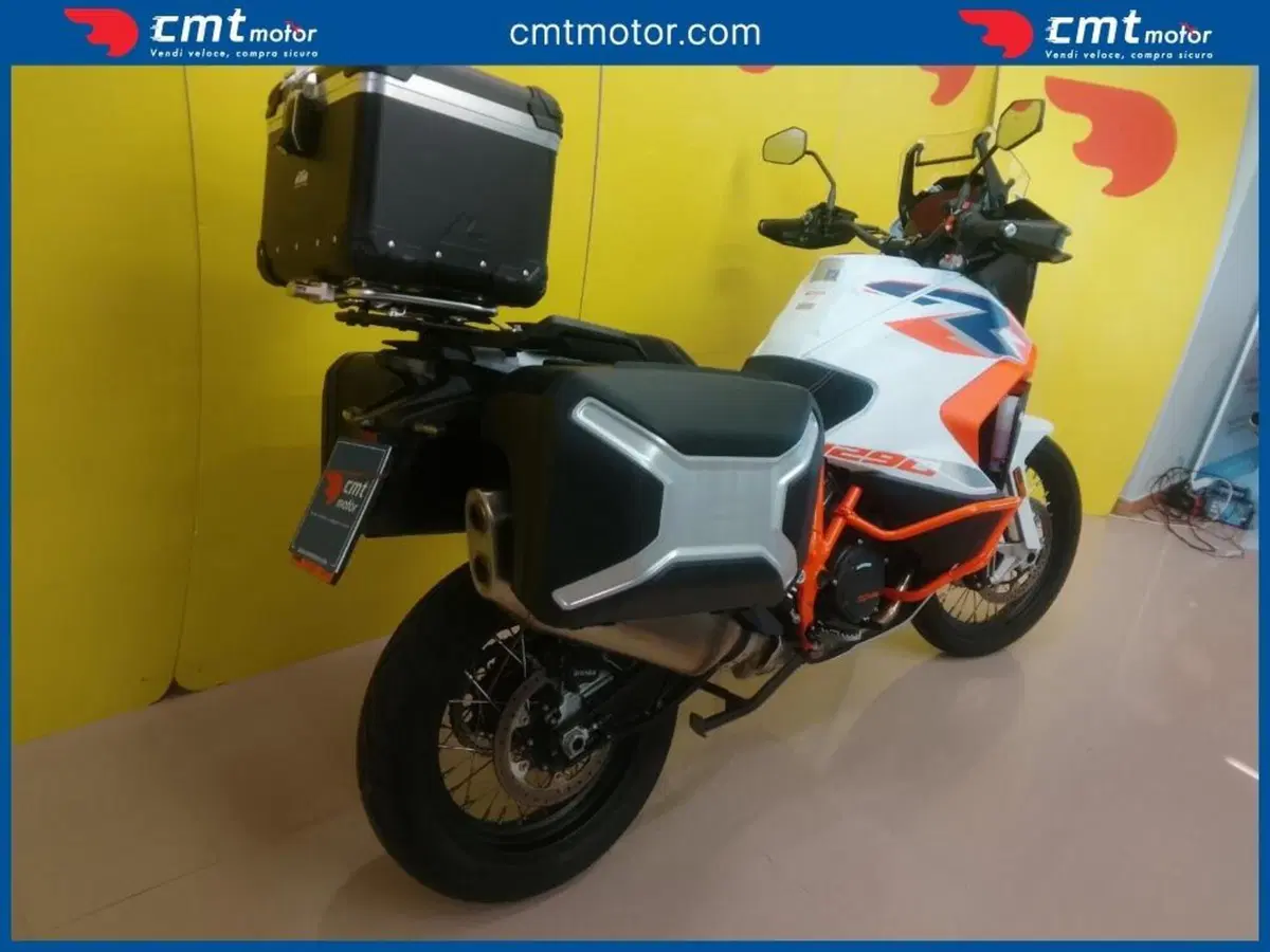 KTM 1290 Super Adventure R (2022 - 25) (12)
