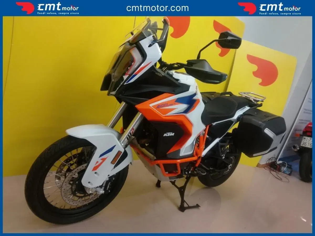 KTM 1290 Super Adventure R (2022 - 25) (13)