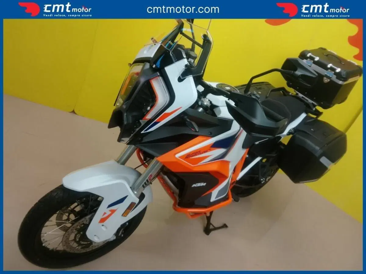 KTM 1290 Super Adventure R (2022 - 25) (14)