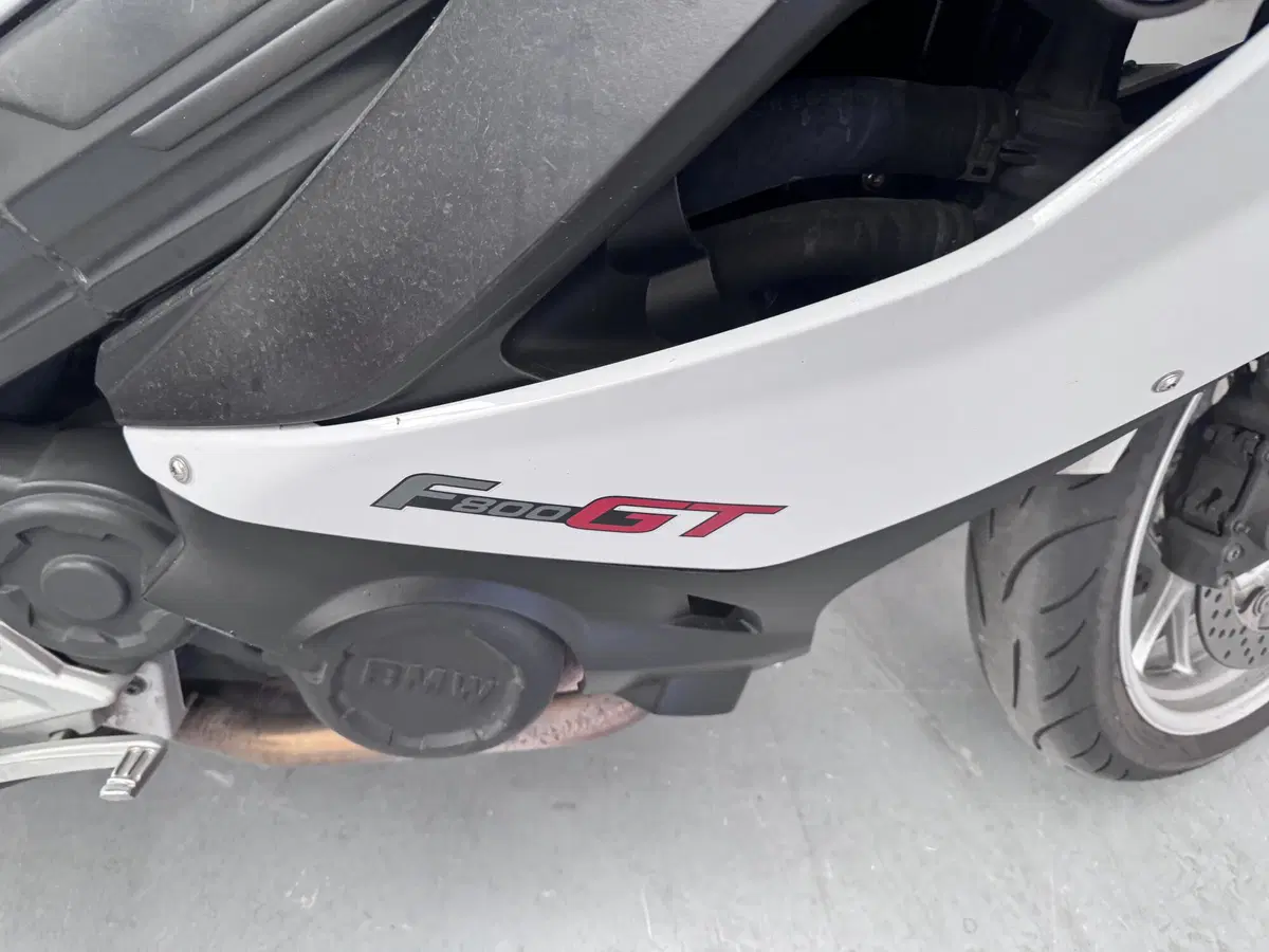 Bmw F 800 GT (2012 - 16) (3)