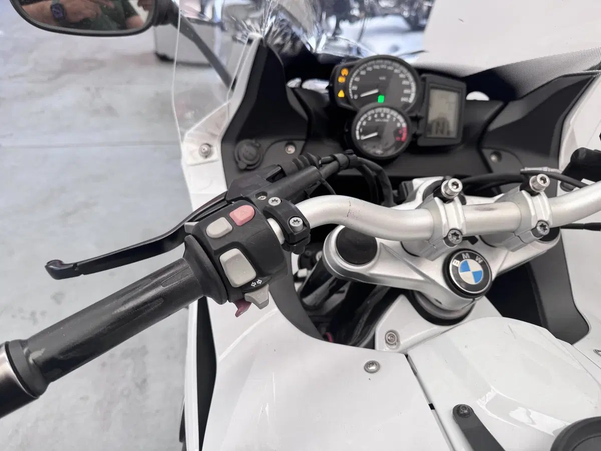 Bmw F 800 GT (2012 - 16) (7)