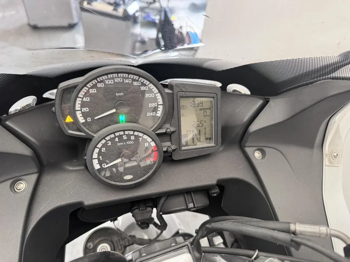 Bmw F 800 GT (2012 - 16) (8)