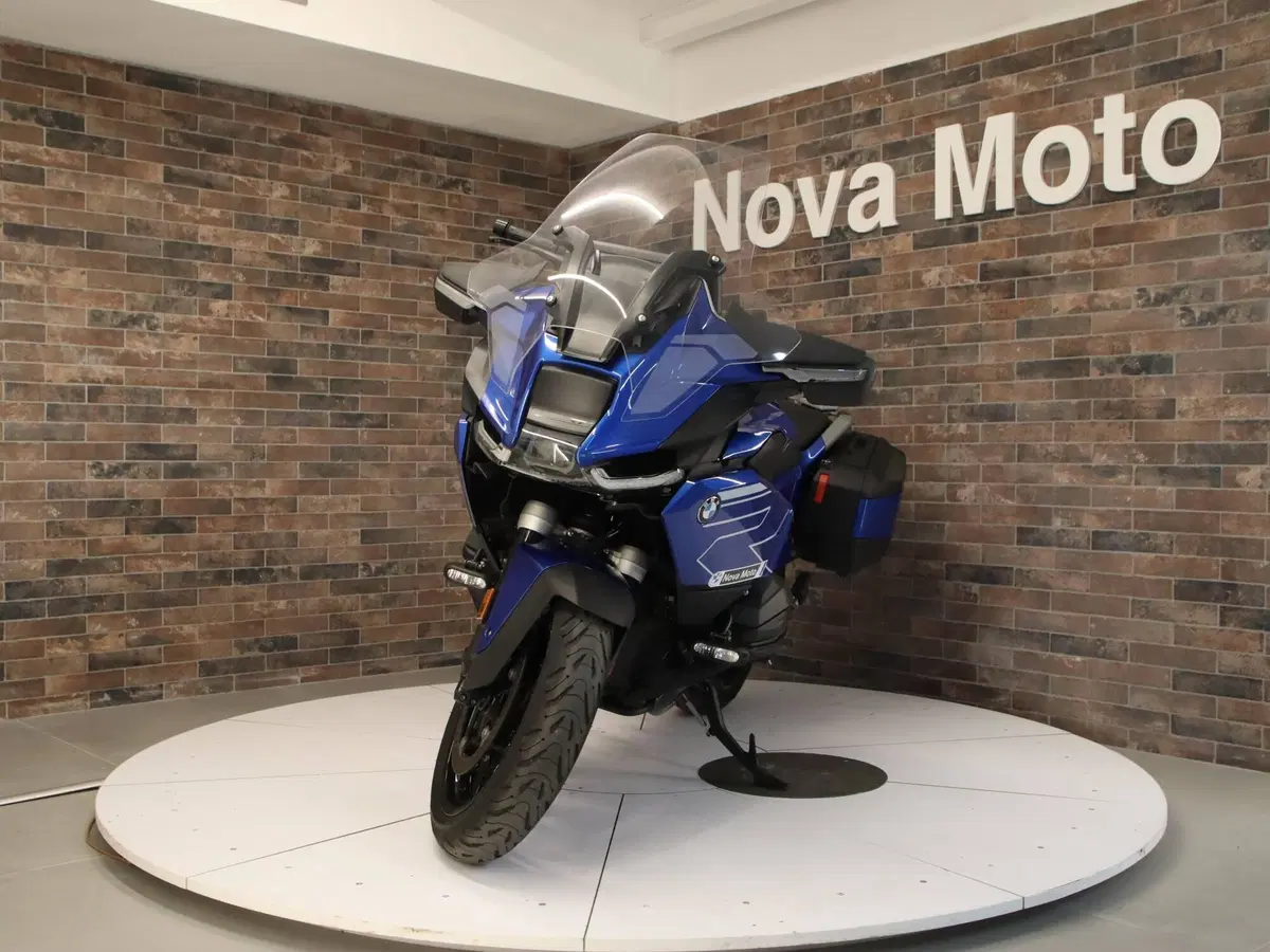 Bmw R 1300 RT (2026) (4)