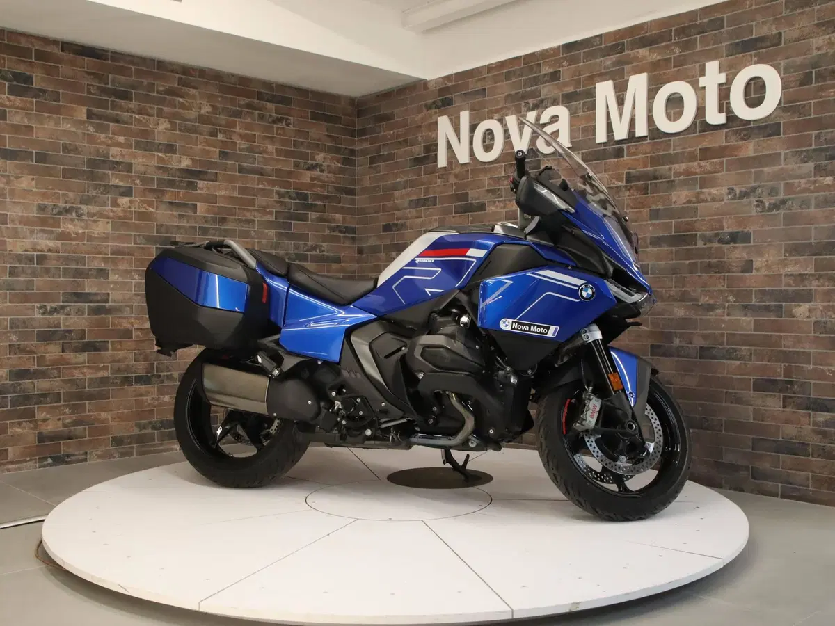 Bmw R 1300 RT (2026) (8)
