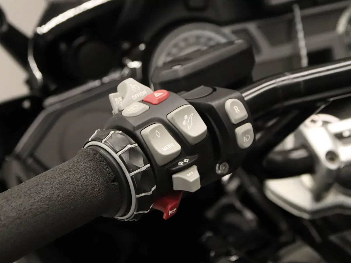 Bmw K 1600 B (2017 - 20) (14)