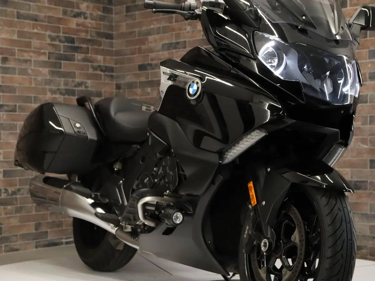 Bmw K 1600 B (2017 - 20) (17)