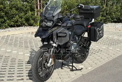 Bmw R 1250 GS (2019 - 20) usata