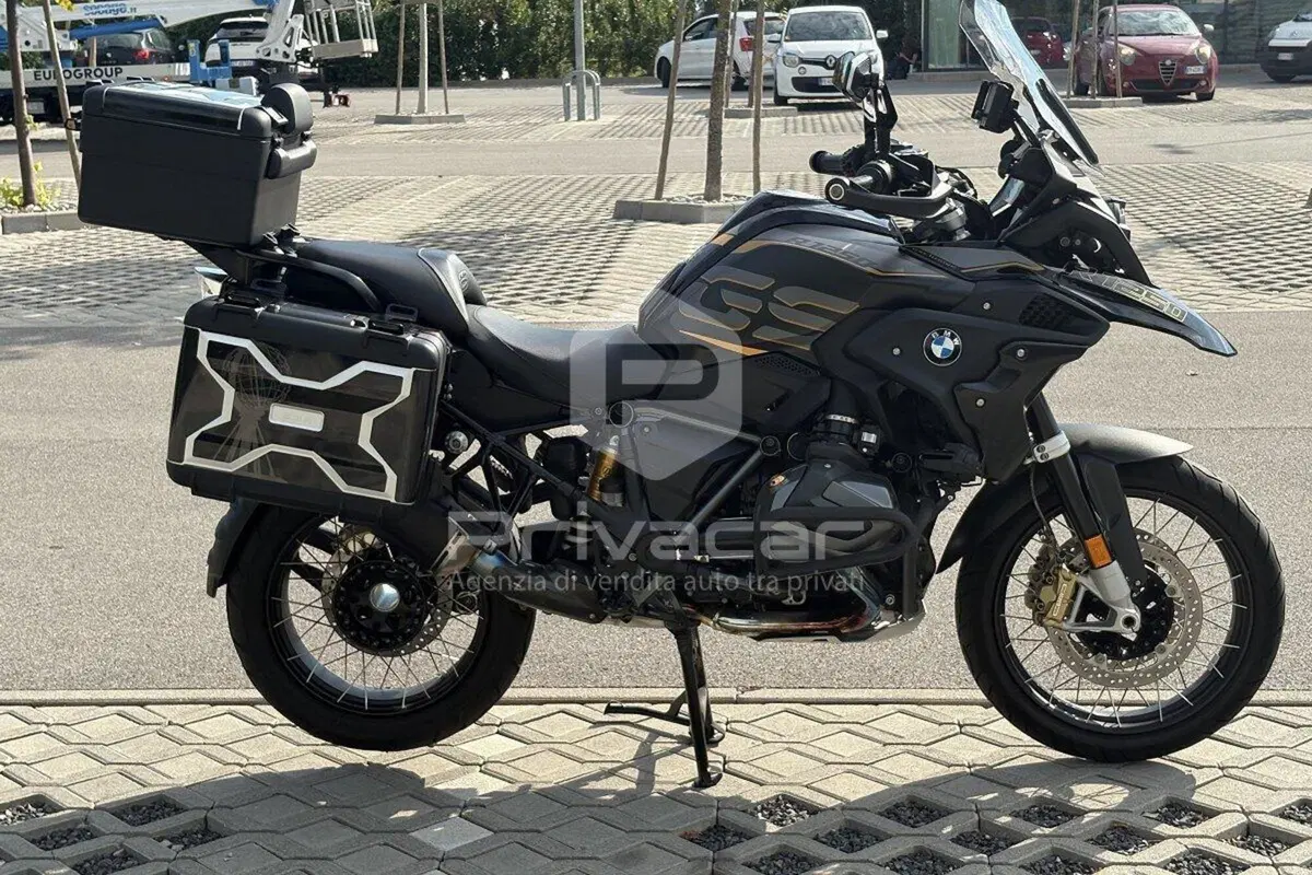 Bmw R 1250 GS (2019 - 20) (4)